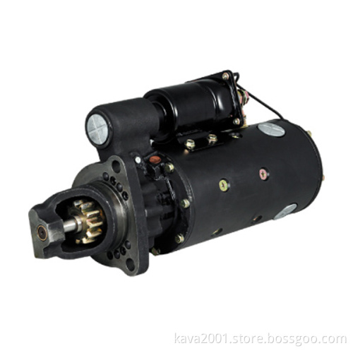 50MT Starter Motor for Caterpillar Compactors/Excavators/Pipelayers - 2P3926 2S3473 3S8473 3S9207
